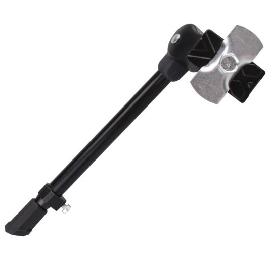 Bike Kickstand Parking Stand Foot Brace Bicycle Side Support  Riding Accessories