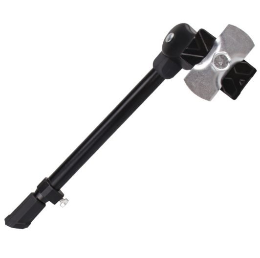 Bike Kickstand Parking Stand Foot Brace Bicycle Side Support Riding Accessories