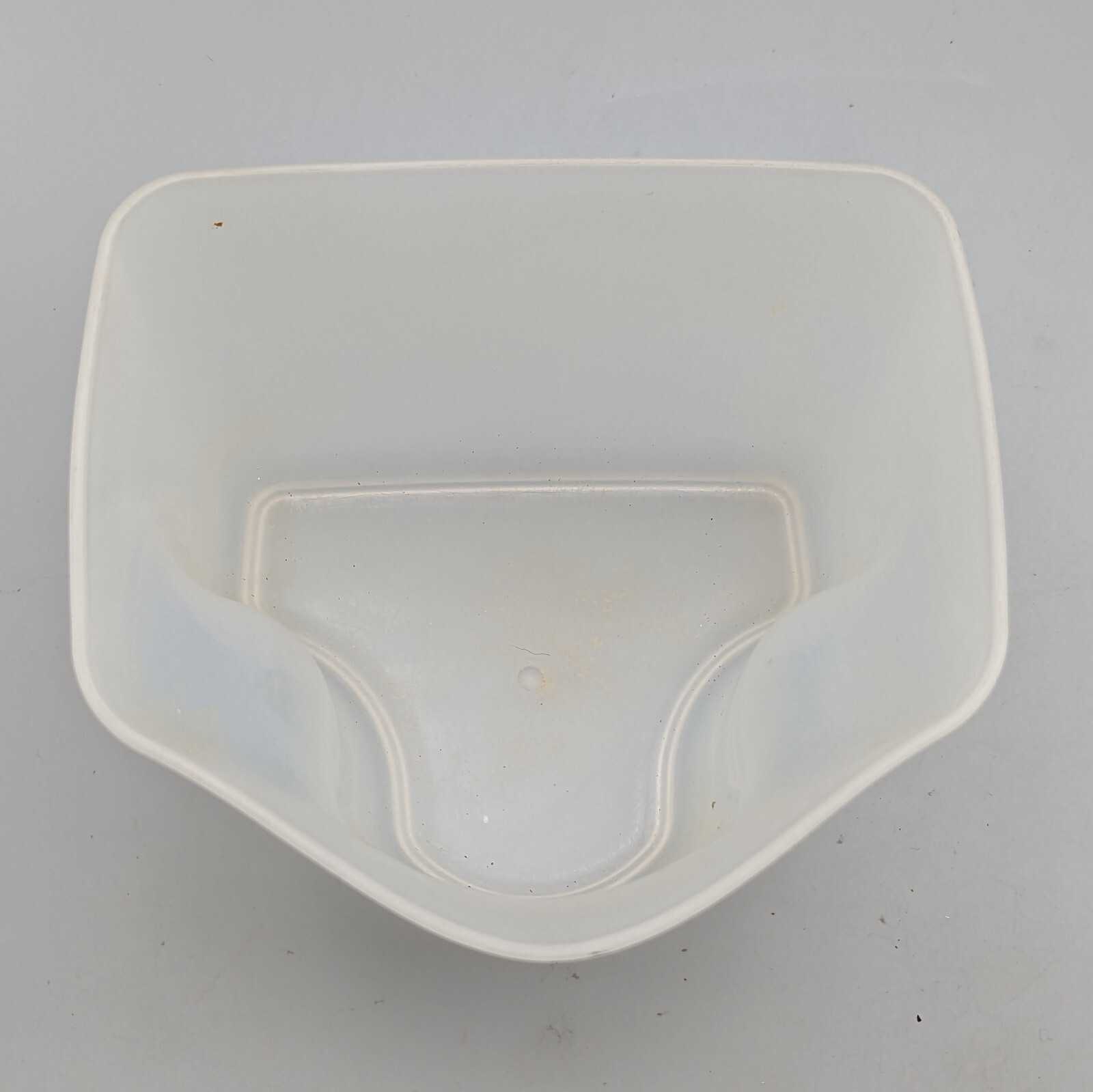 Omega Juicer Replacement 2 Catch Containers 8003 8004 8005 8006