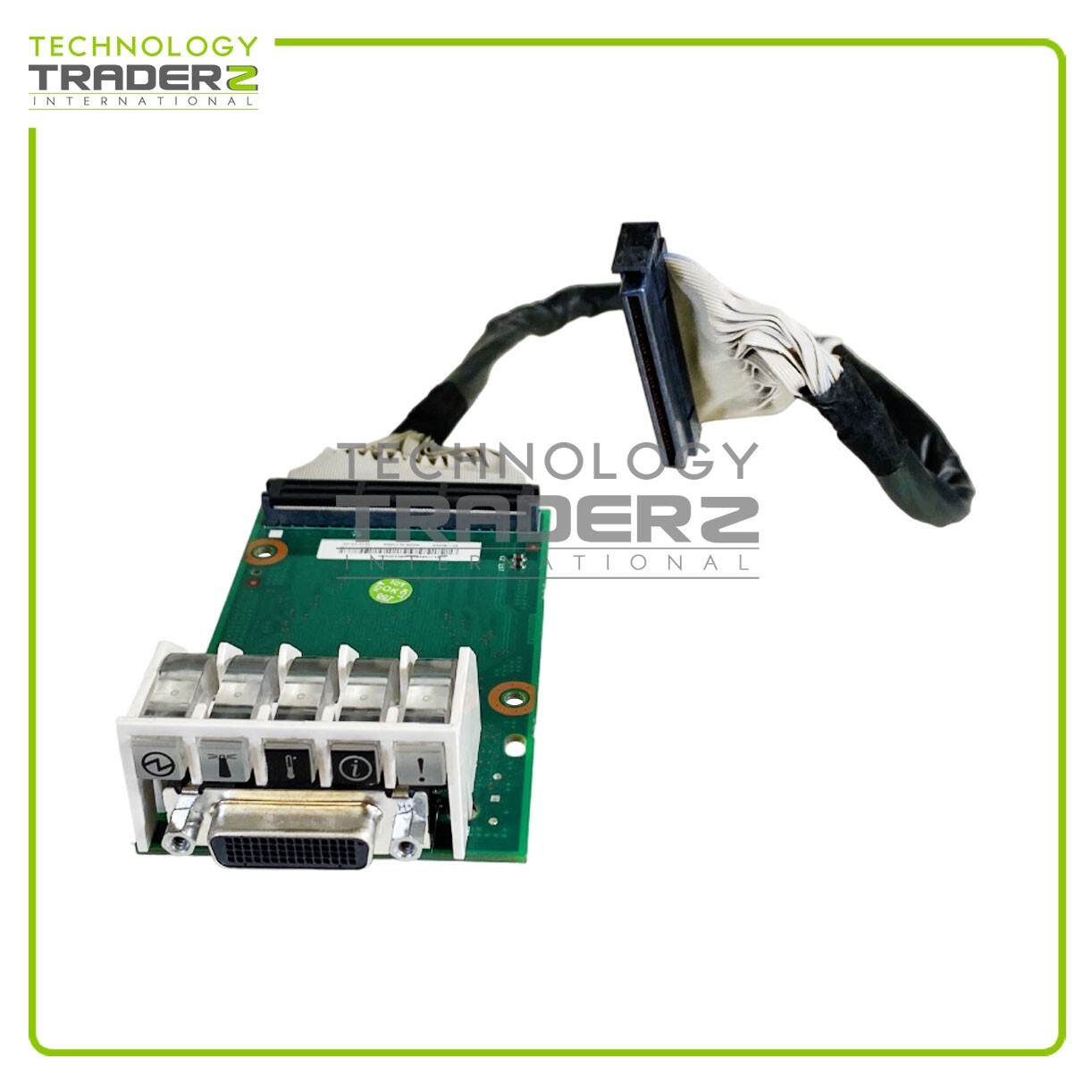 41Y4849 IBM MT-8852 Video Card Assembly W/ 1x 26R0925