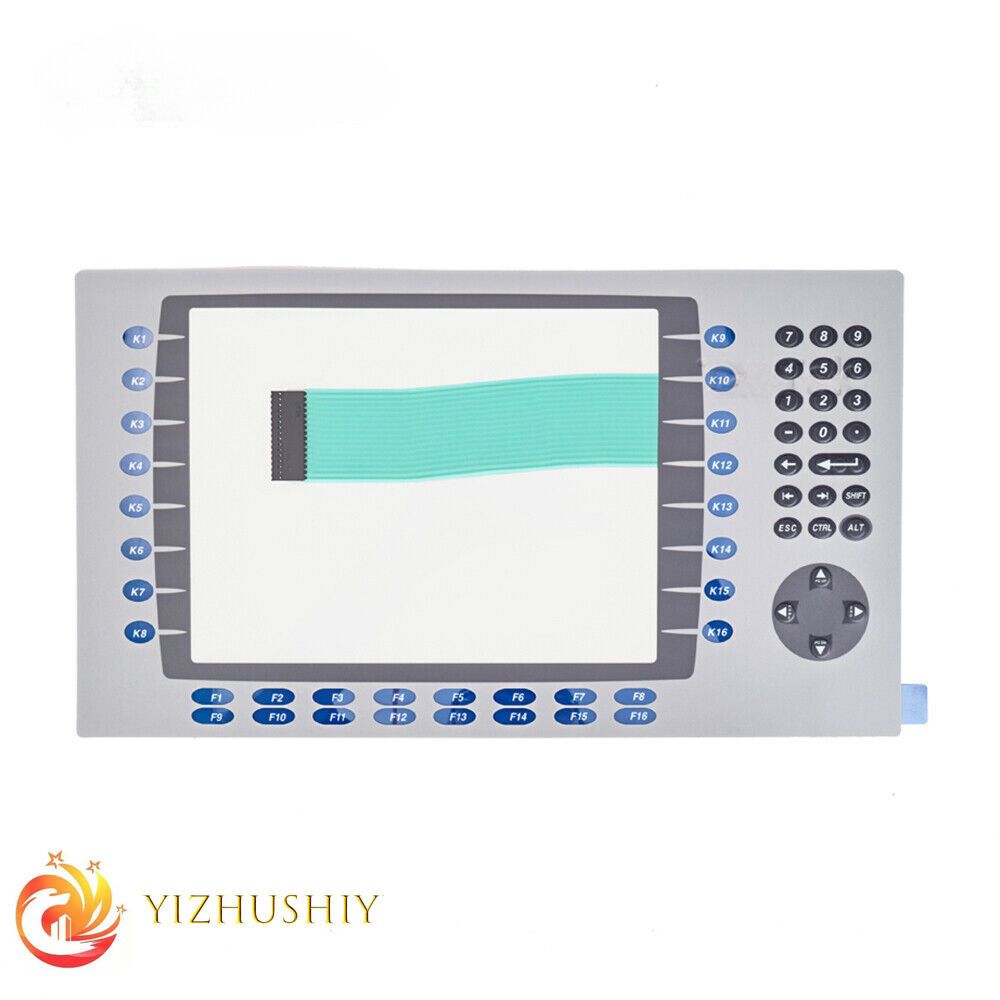 Membrane Keypad Switch for 2711P-RDK10C Keyboard