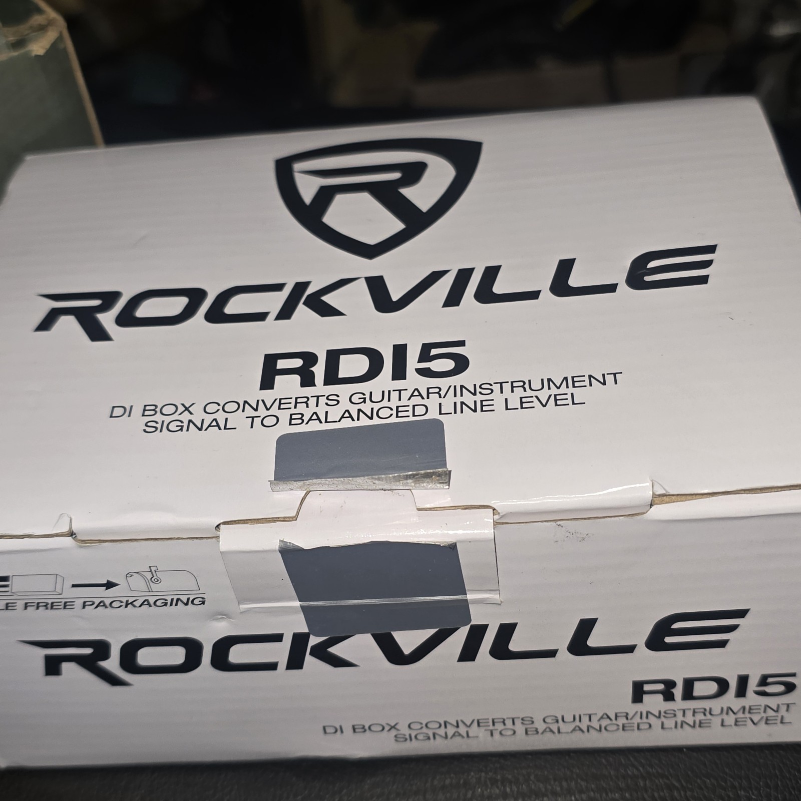 rockville di box rd 15
