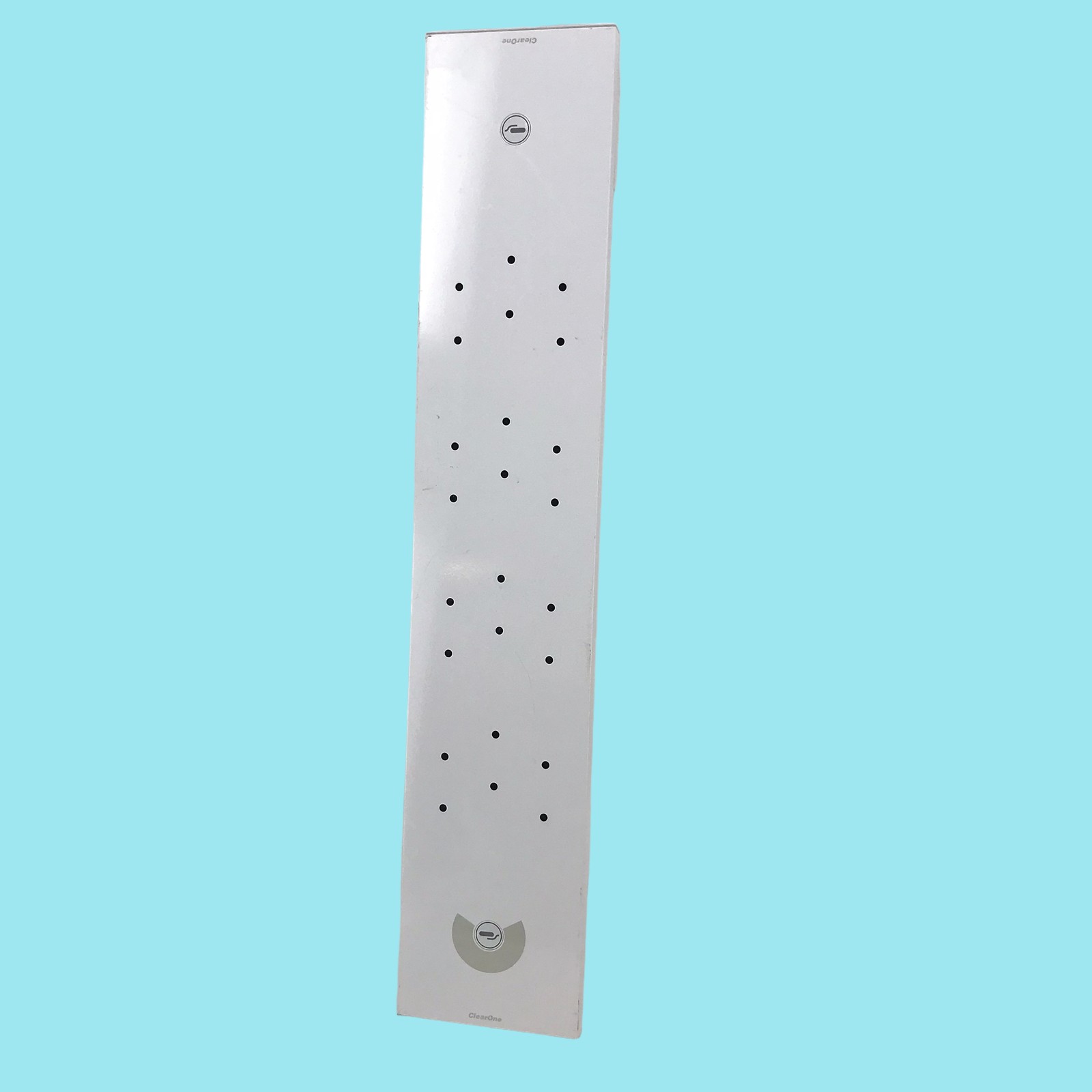 ClearOne Beamforming Microphone Array 2 White  860-3200-201 #AP2215