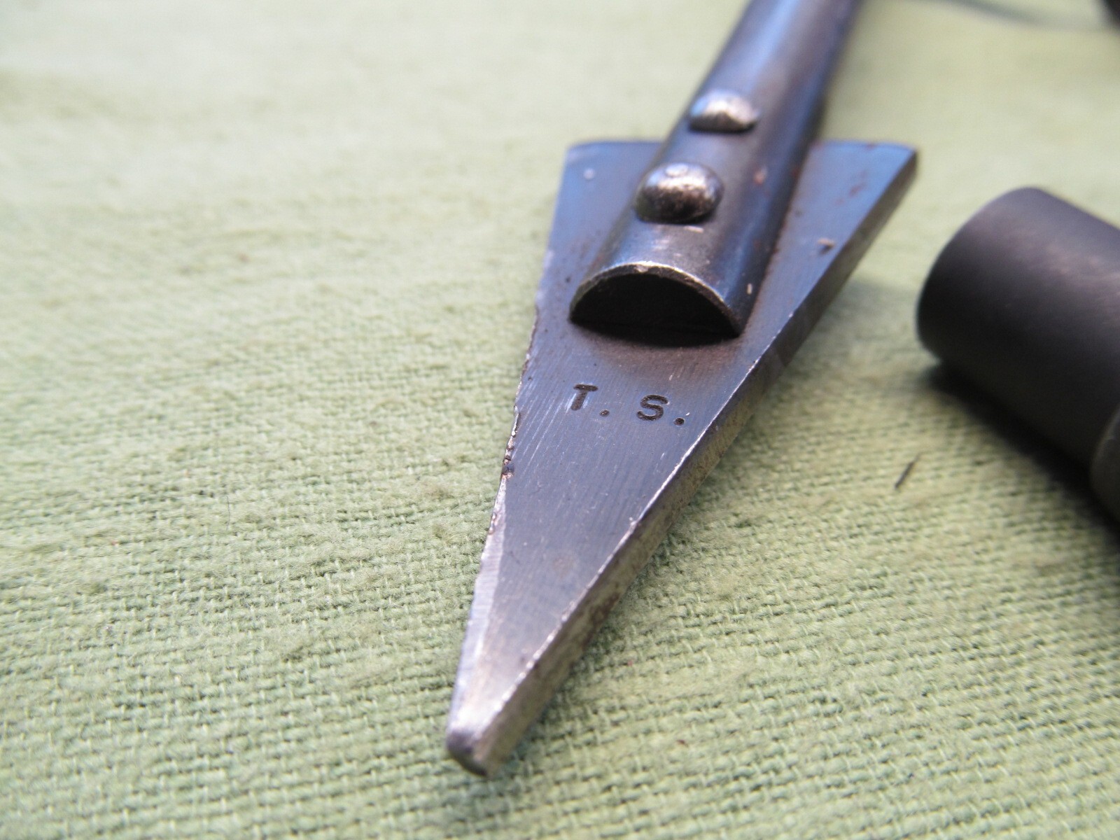 Group of Assorted HeliCoil Insert Installation Tools - SEE PICS