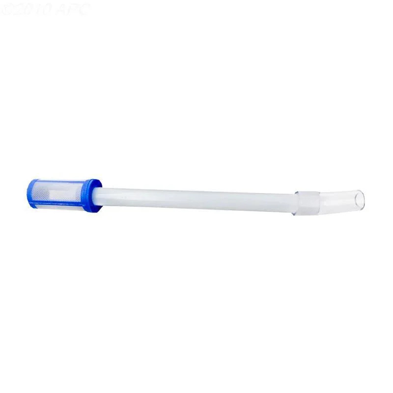 Air bleed assembly