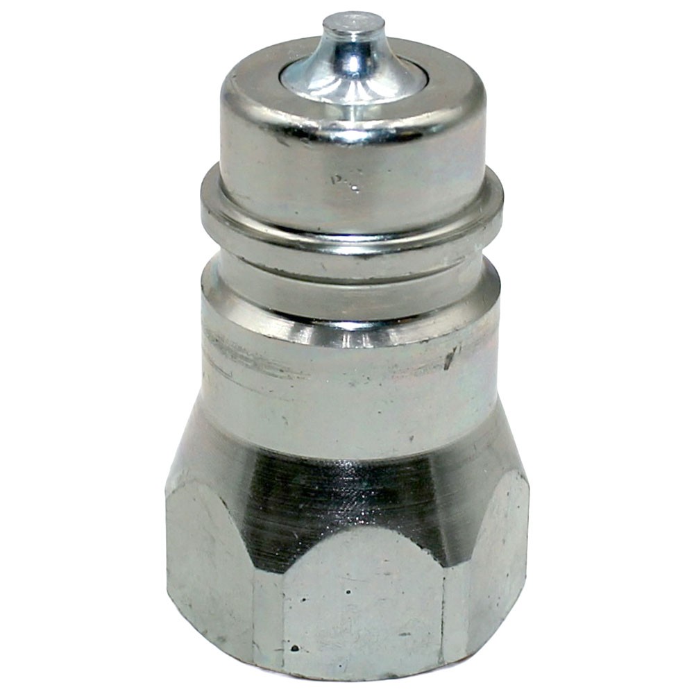 AR94522 NEW Hydraulic Quick Coupler Male Fits John Deere Many Models
