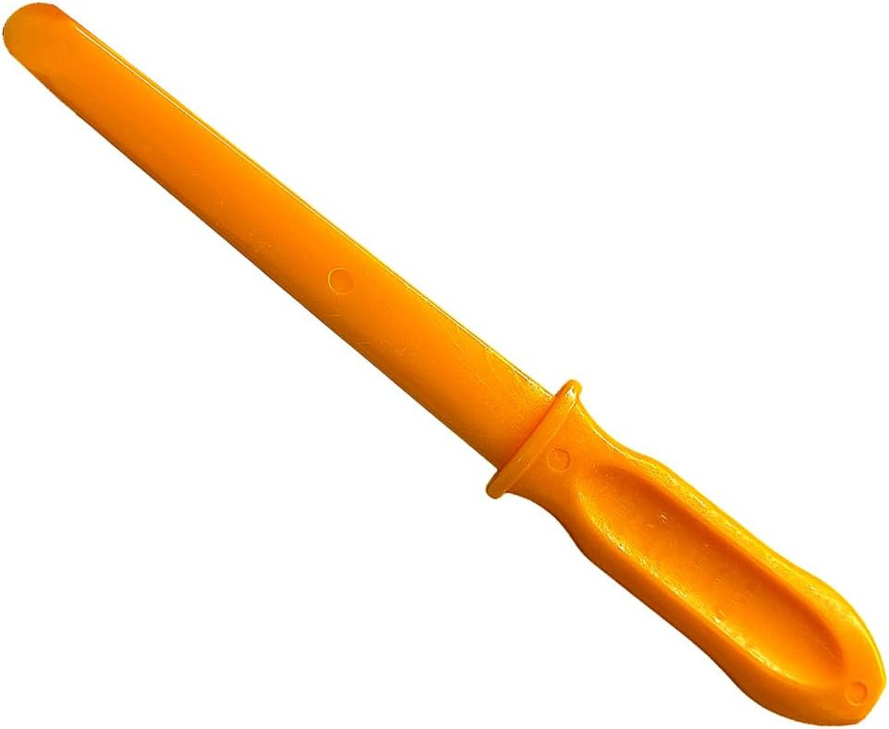 Car Plastic Pry Bar Tire Changing Tool, 10.55 inch Wheel Crowbar Repair Tool ...