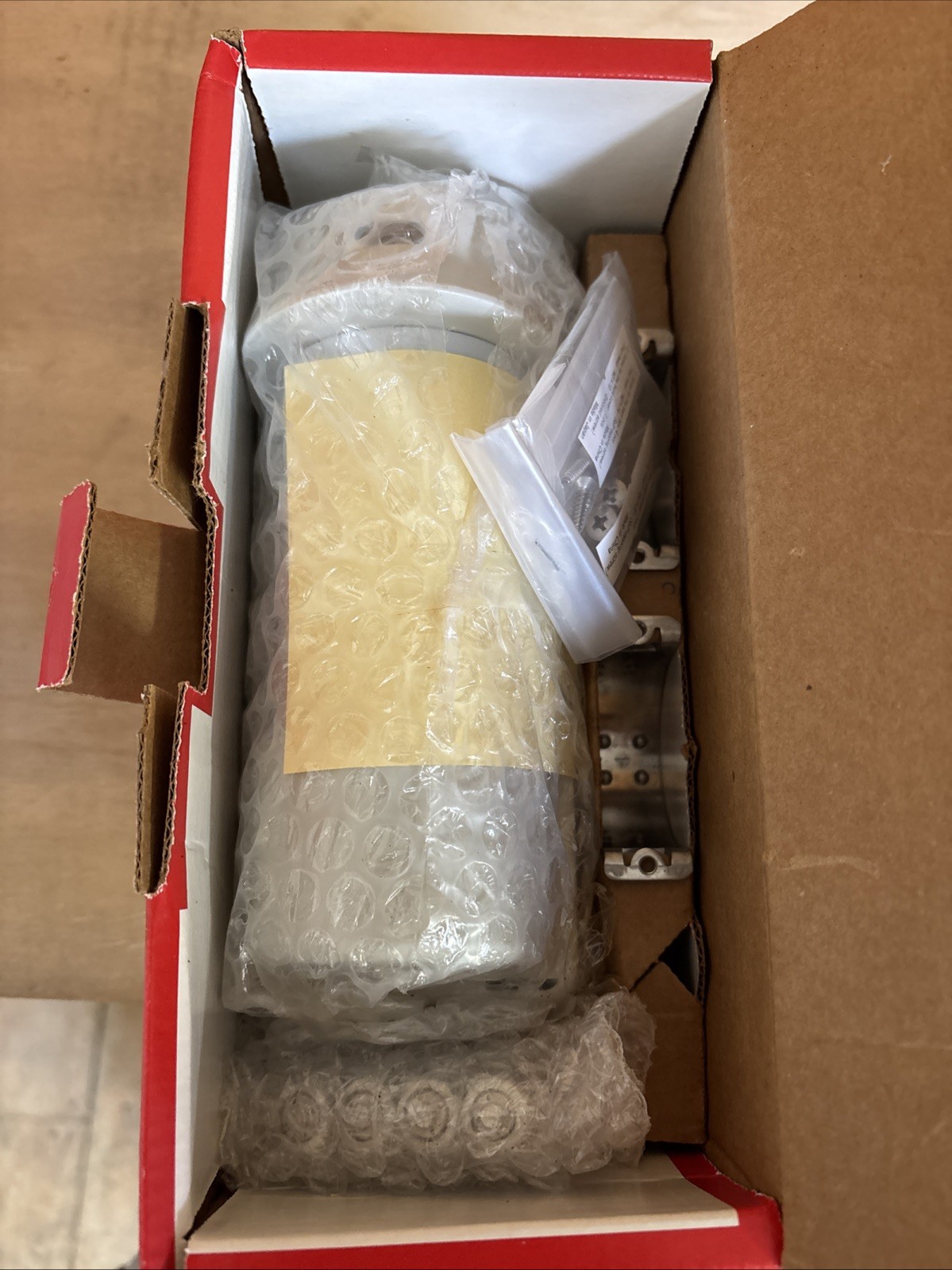 Honeywell 5800PIR-OD2 Wireless Outdoor Motion Sensor