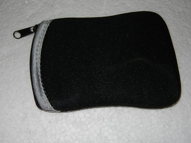 new genuine KODAK Compact Digital camera pouch black case