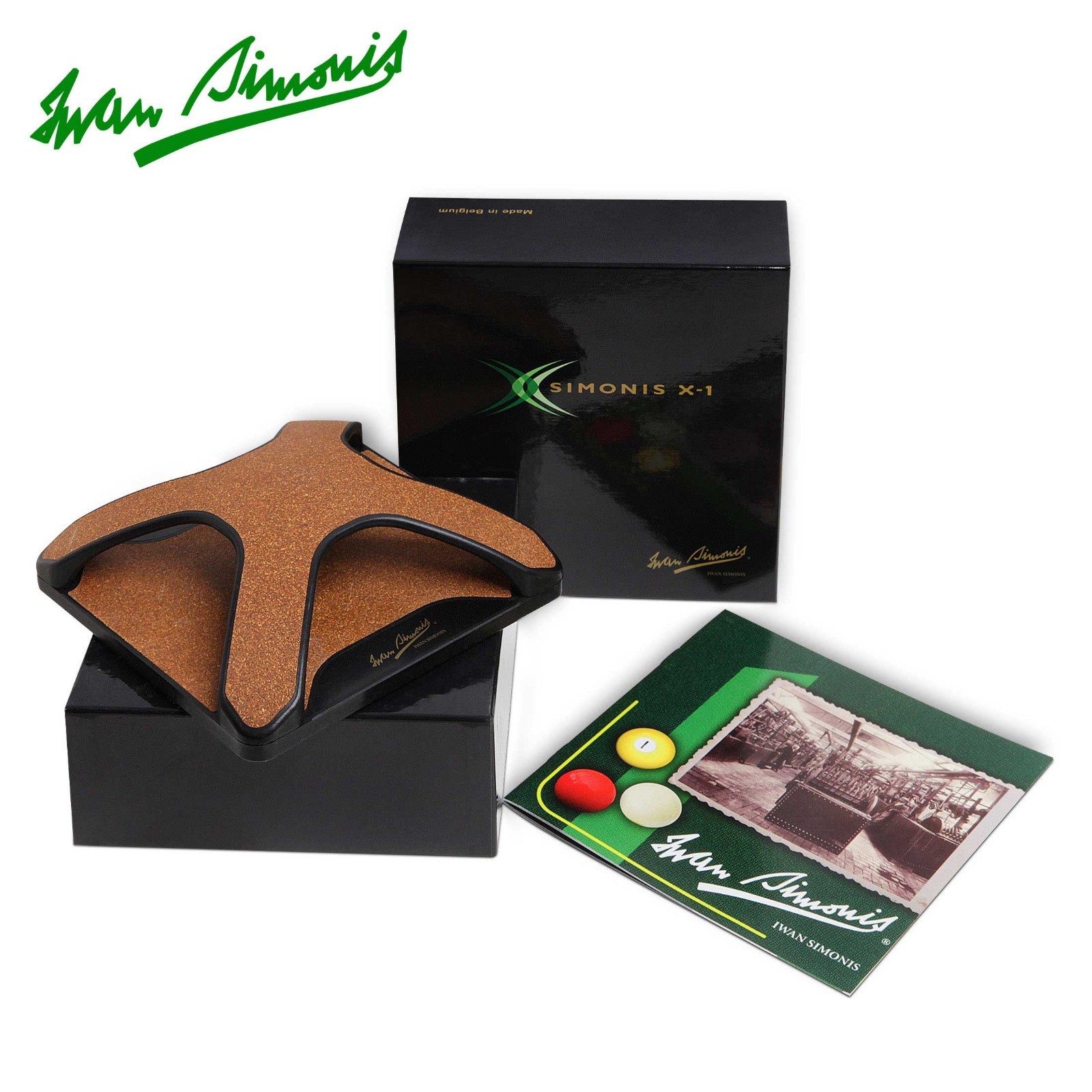 SIMONIS X-1 Billiard Pool Table Cloth CLEANER + FREE shipping!