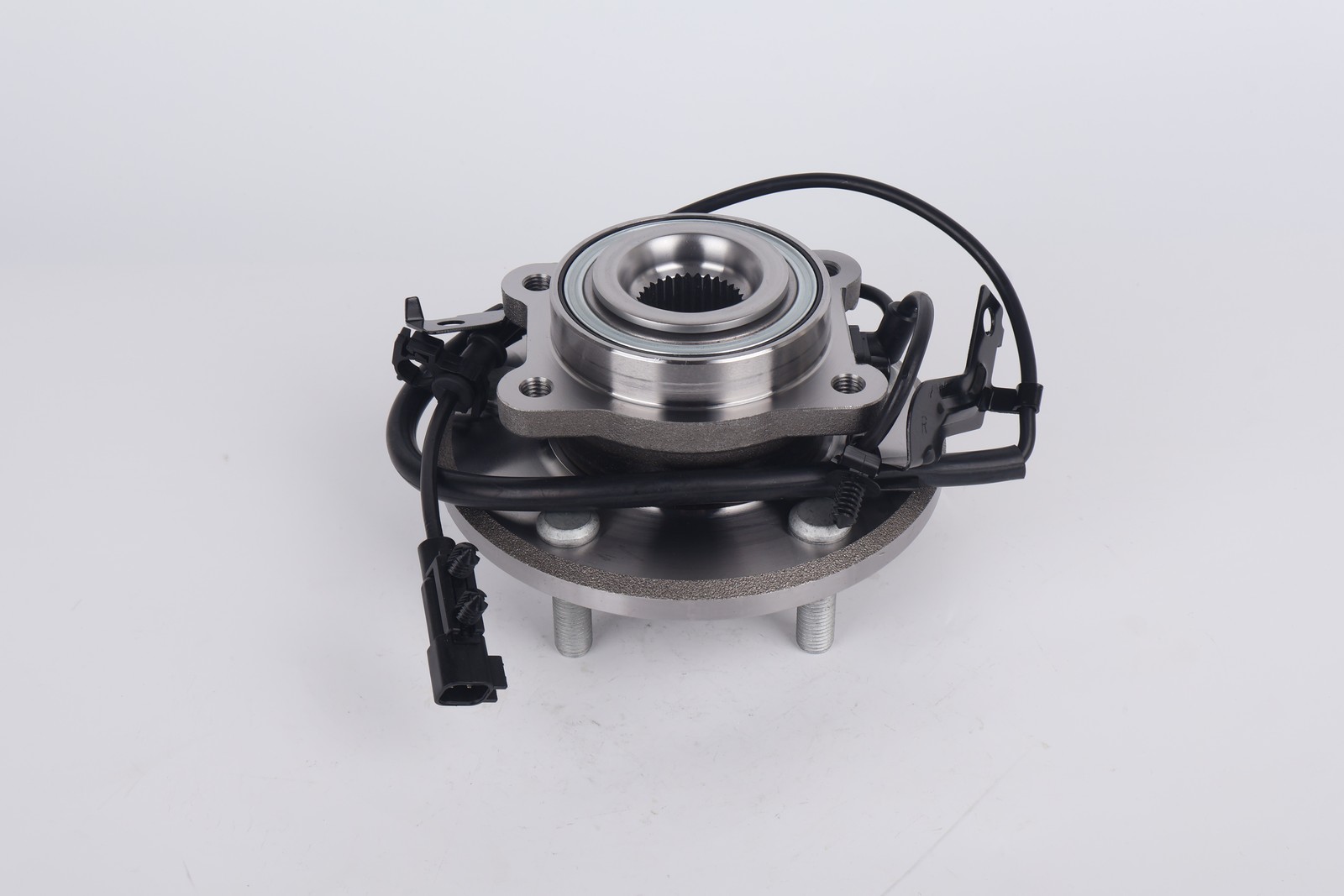 Rear Right Wheel Hub Bearing Assembly For 2009-2018 2019 2020 Dodge Journey New
