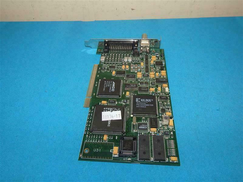 Euresys DOMINO-MINI PCB Board