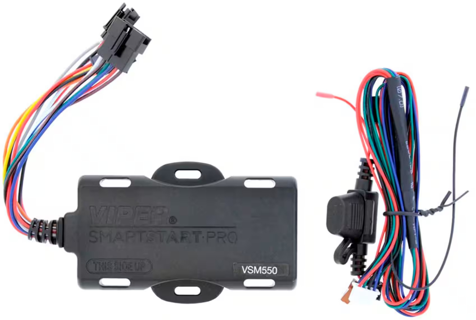 VIPER VSM550 / VIPER SMART START PRO MODULE / START, CONTROL & LOCATE FROM PHONE