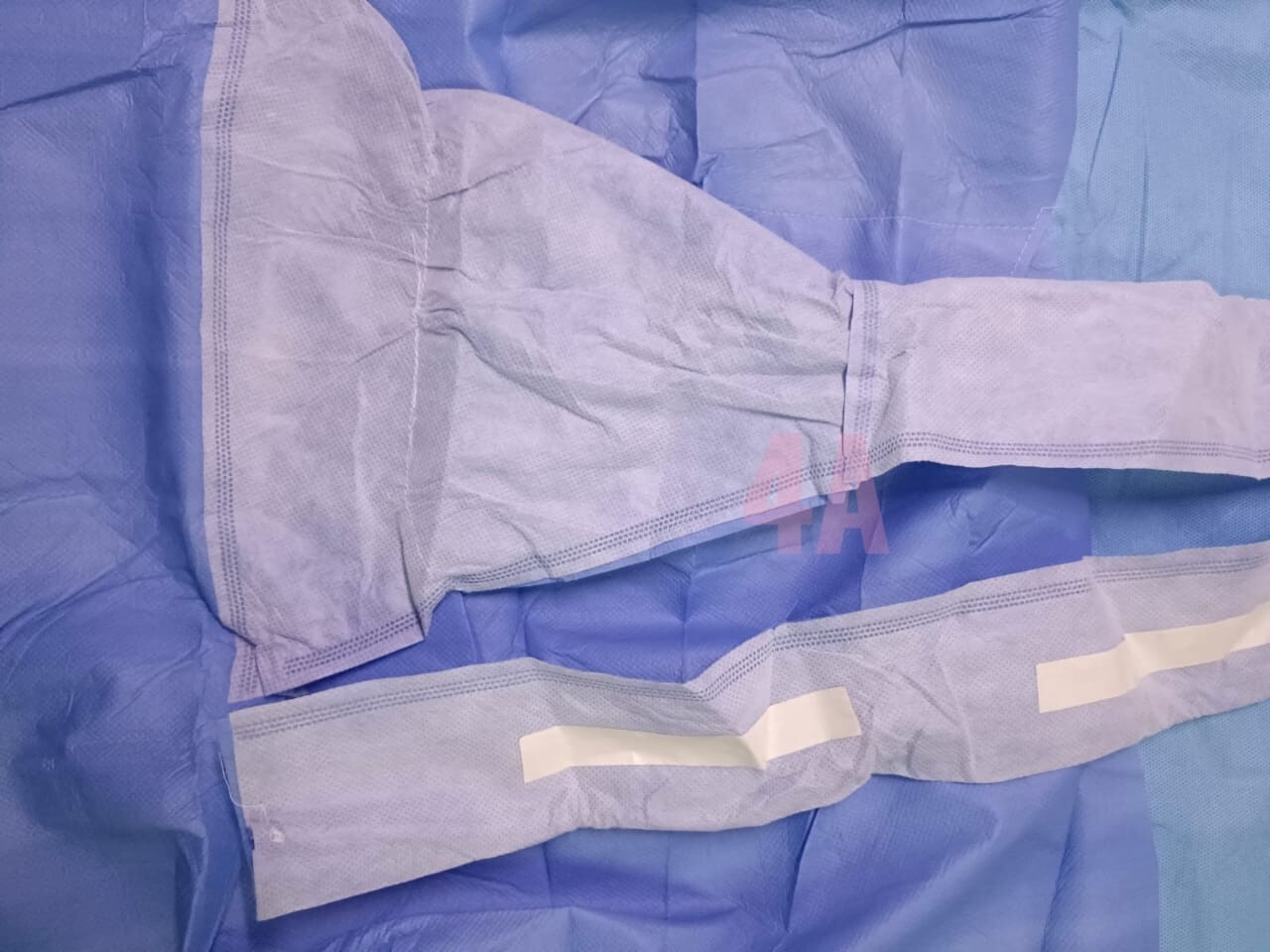 4A PCNL Drape Set of 5