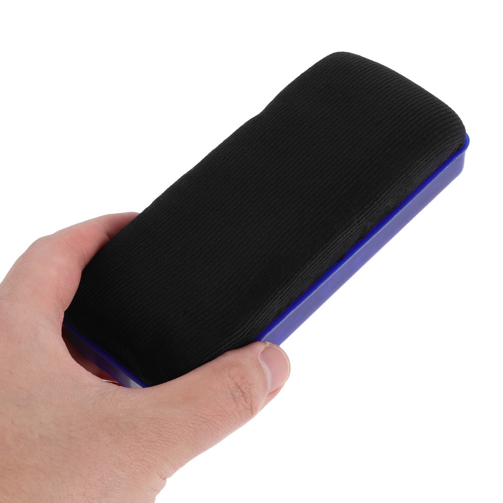 5 Pcs Electronic Whiteboard Eraser Individual Erasers Classroom Dry Boards