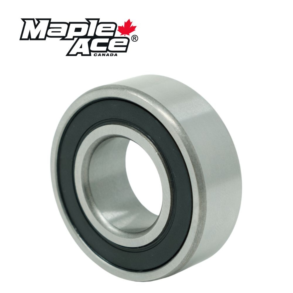 62203-2RS Ball Bearing 17x40x16mm 62203 2RS Rubber Sealed (Qty 1)