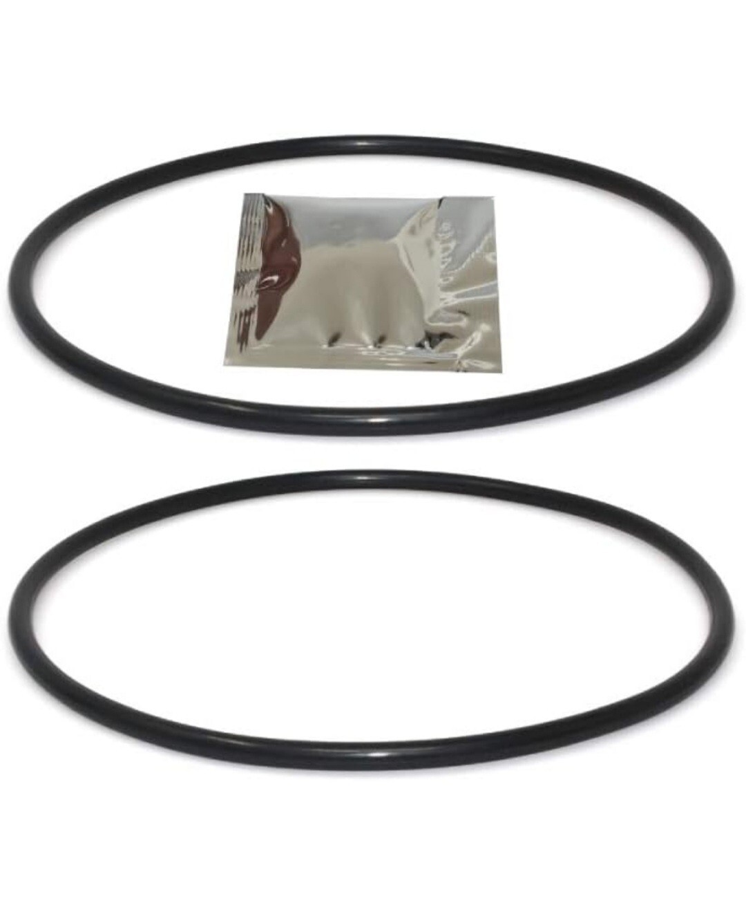 192323 O Ring For Pentair Pool And Spa 2 Pack