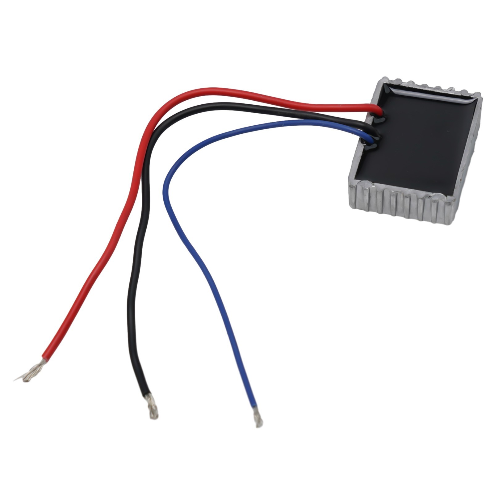 Efficient Motor Protection Soft Current Limiter Module for Angle Grinder