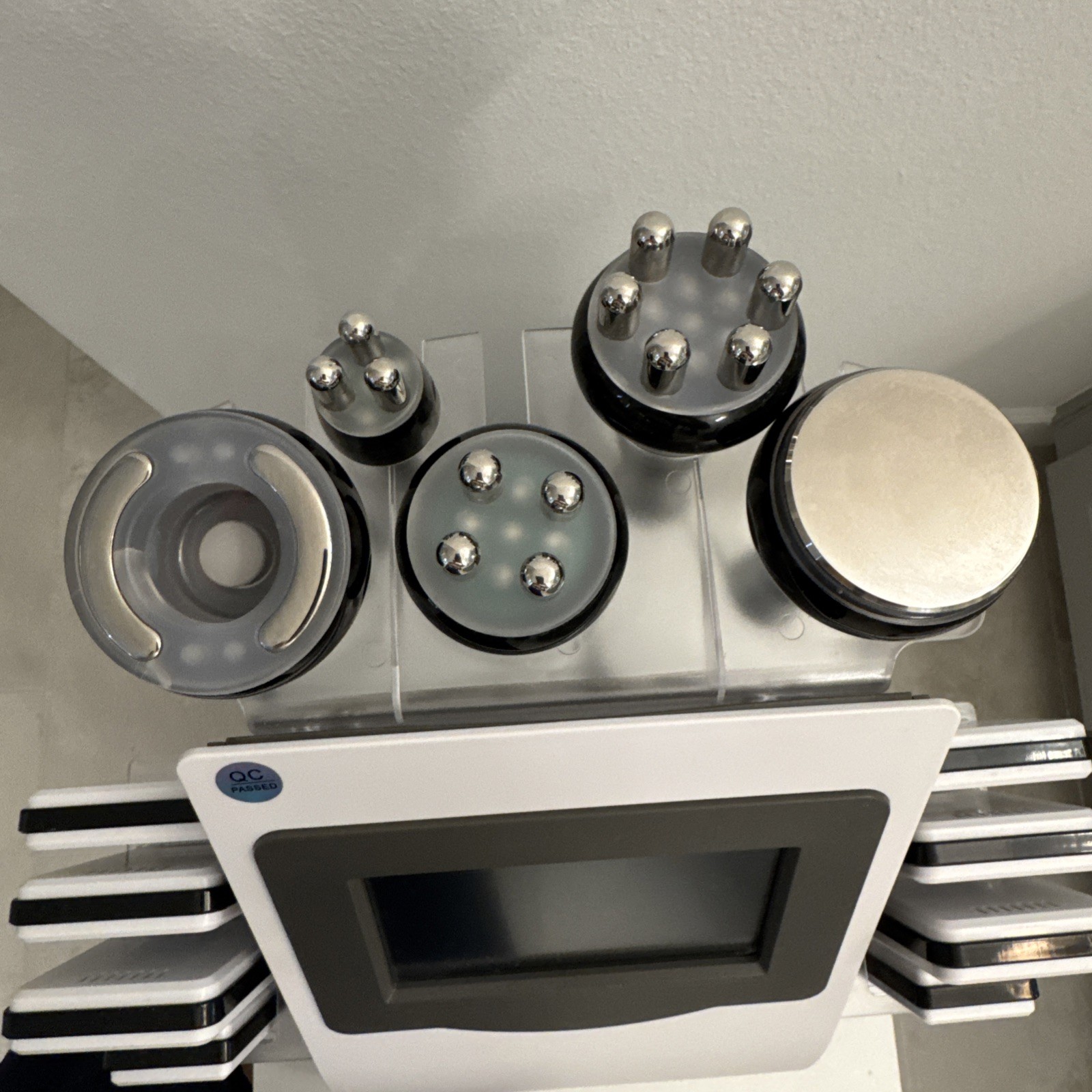 Cavitation Machine