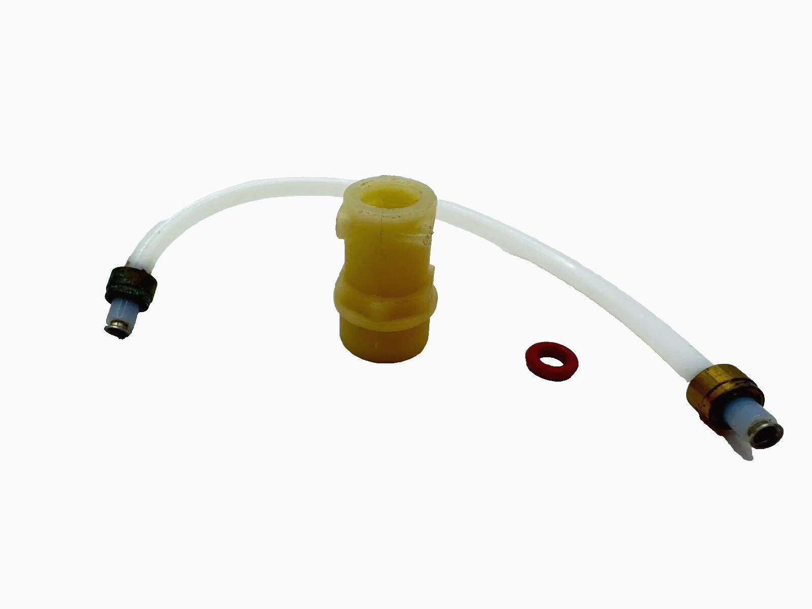 Breville BES870XL Espresso Machine Genuine Part Hose Line Tube Fitting Connector