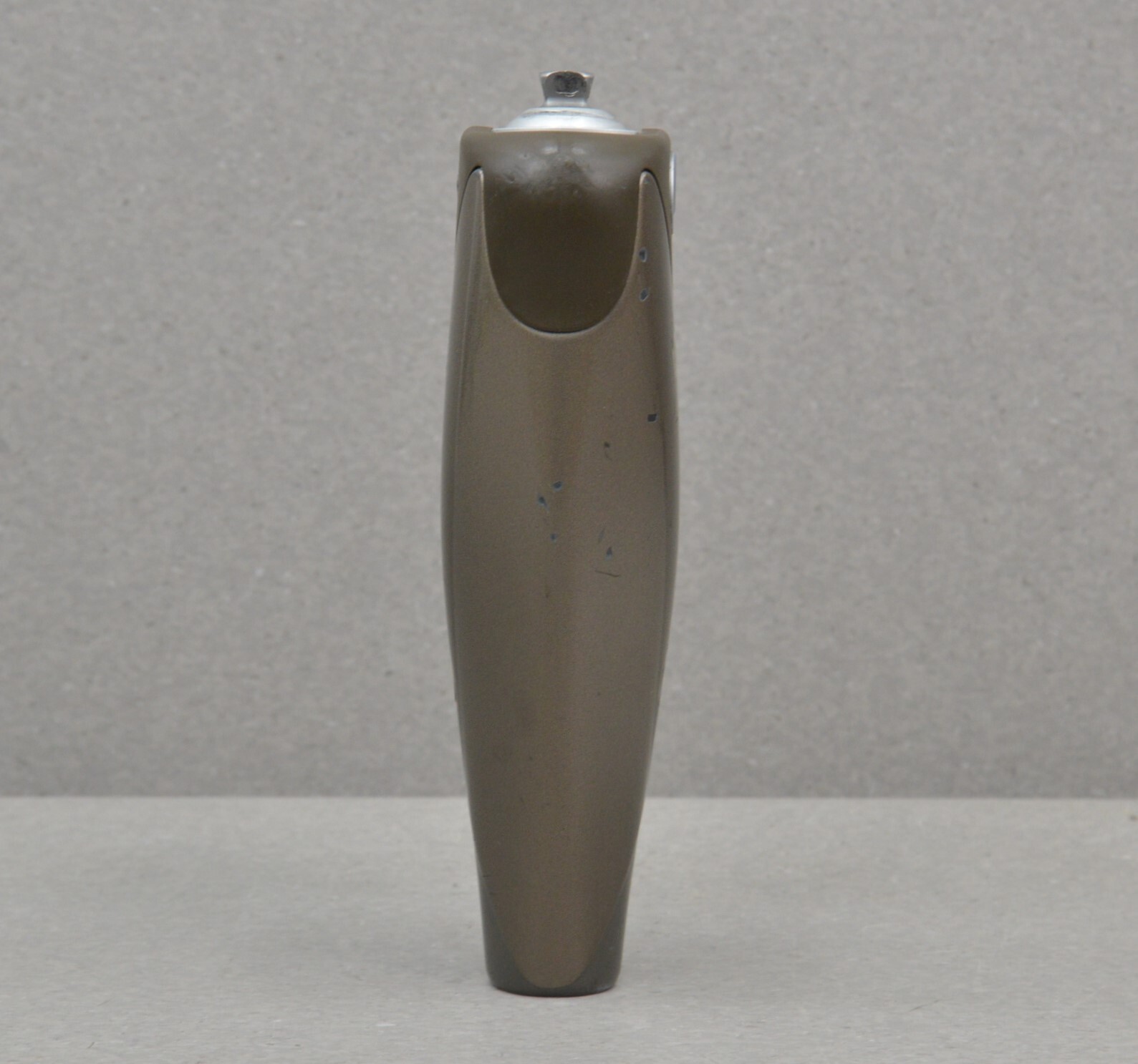 Ottobock Genium Bionic Prosthetic System Microprocessor Knee 3B1 2012