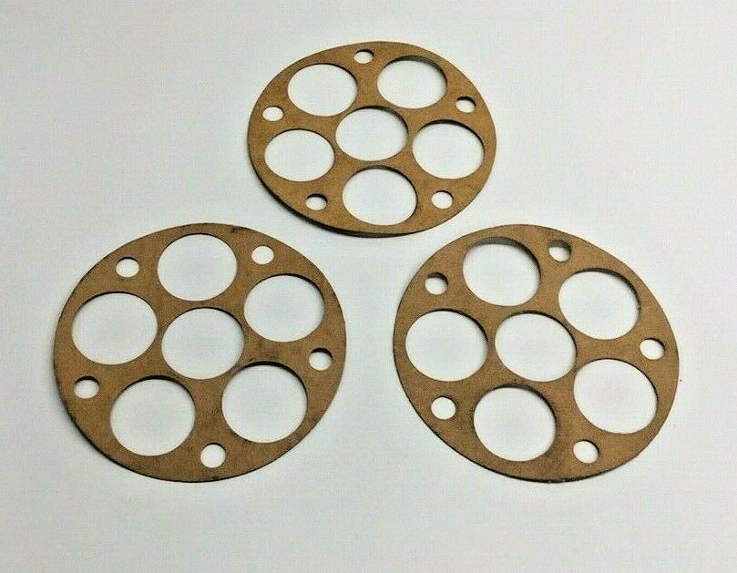 Gardner Denver 2V1891 Gasket Head GD (Pack of 3)