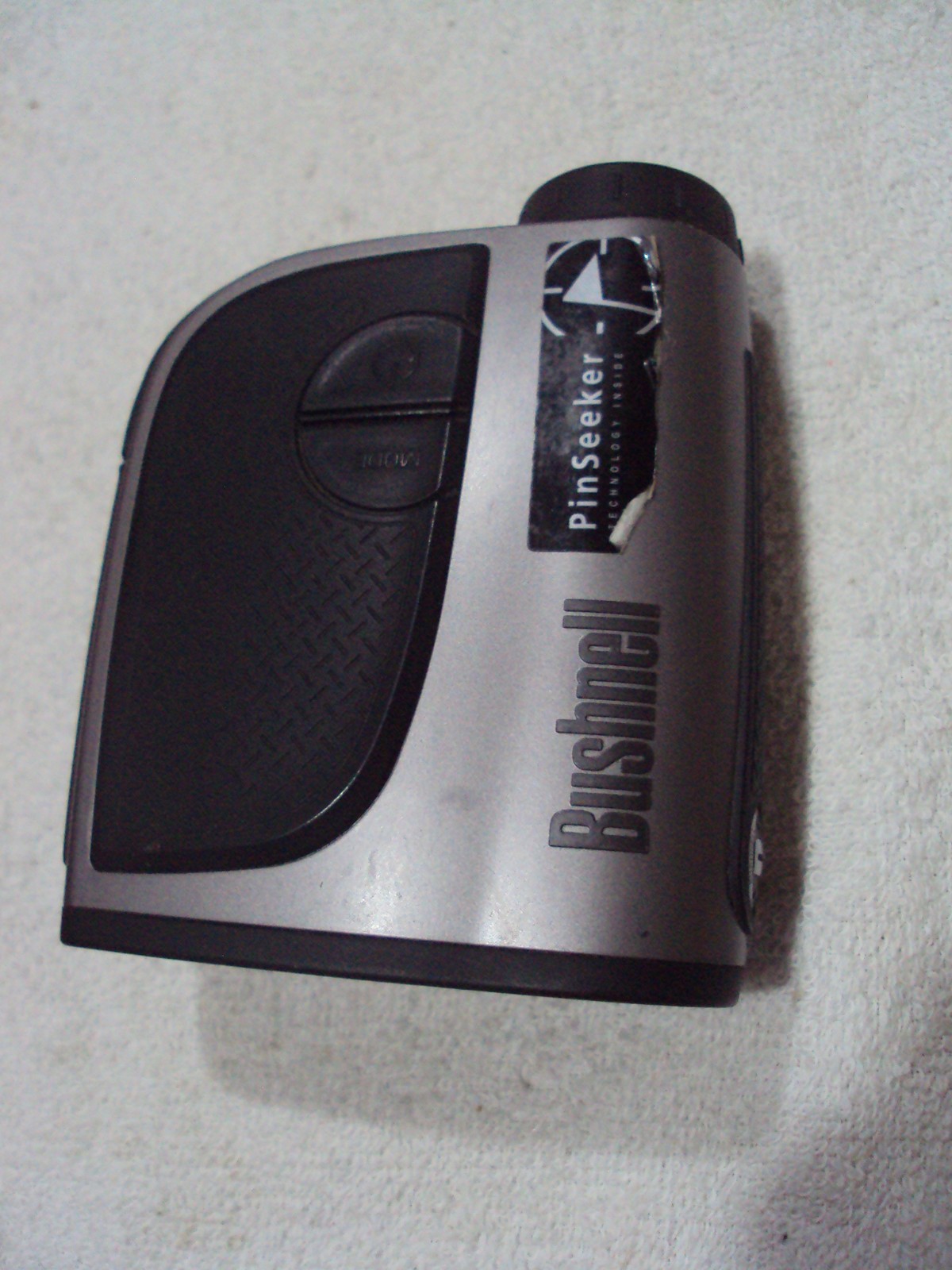 Bushnell MEDALIST Rangefinder