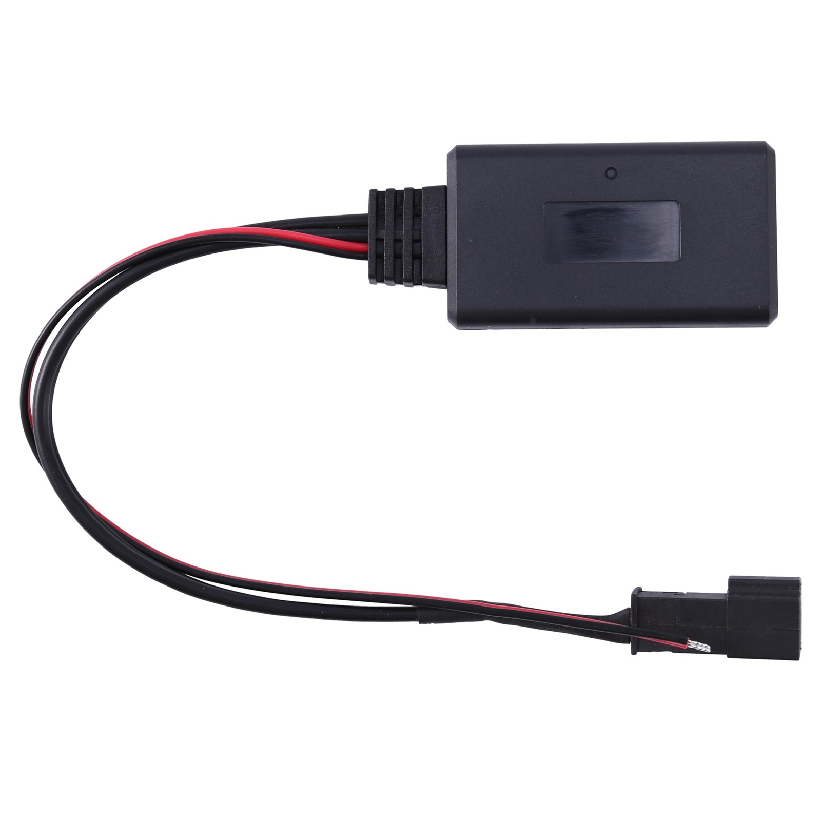 Car Bluetooth Module Aux-In Audio for  E39 E46 E38 E53 16:9 Navigation3333