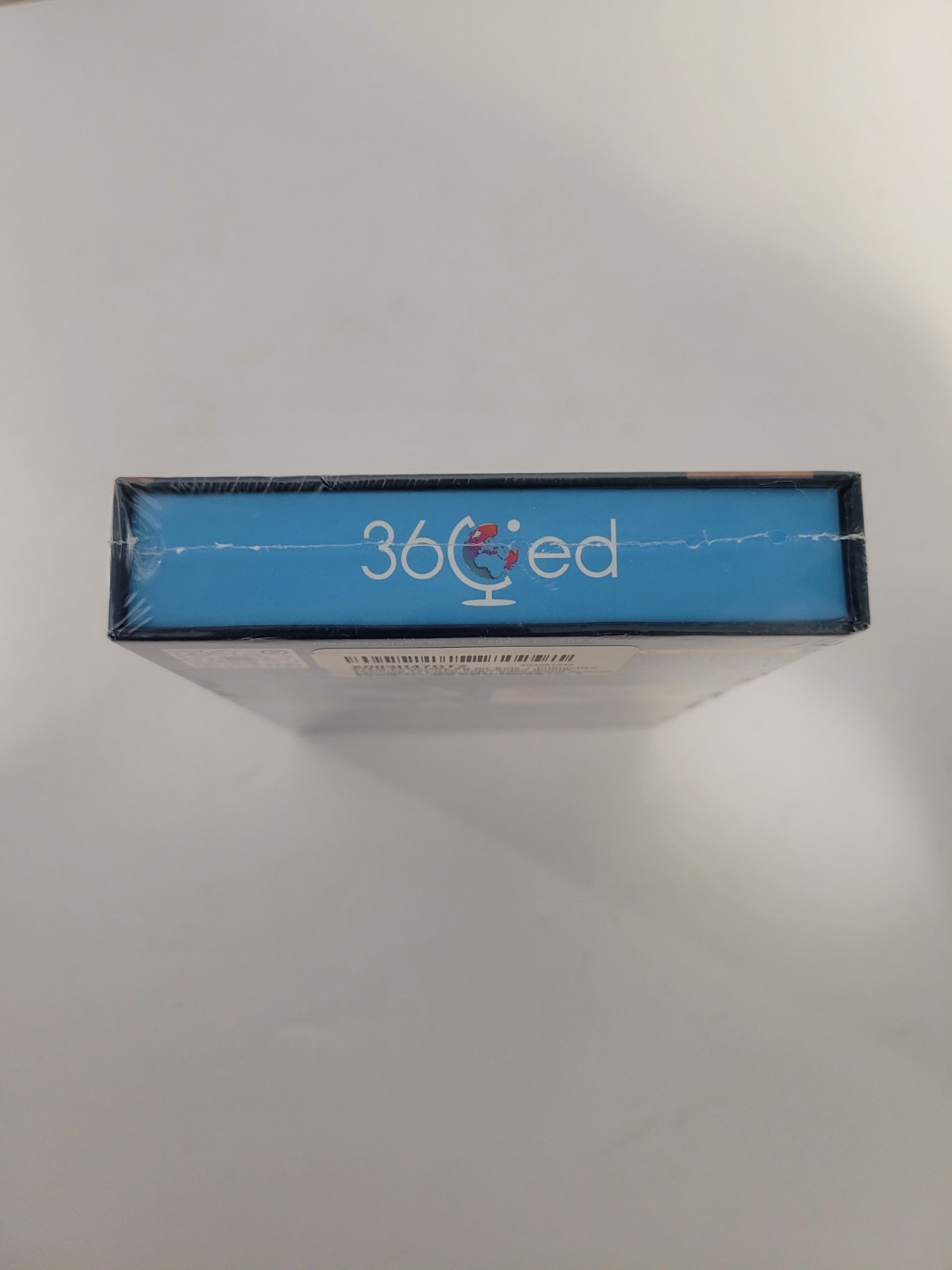 360ed Elements AR Flashcards & Learning App Chemistry Learning Kit