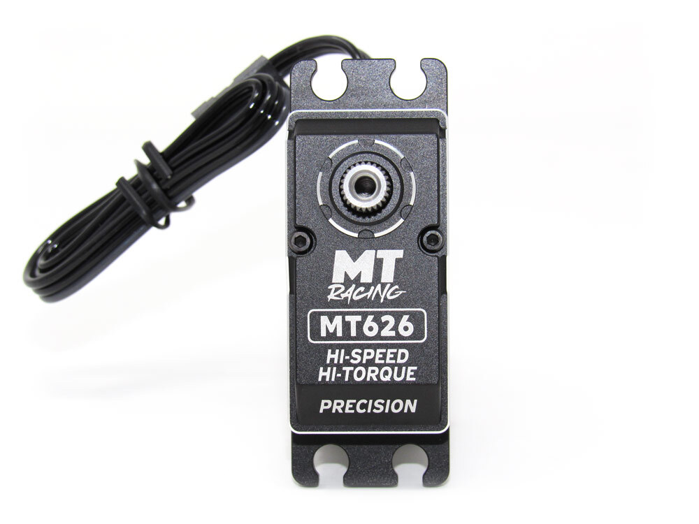 MT Racing MT626 Waterproof Digital High Torque/Speed Servo