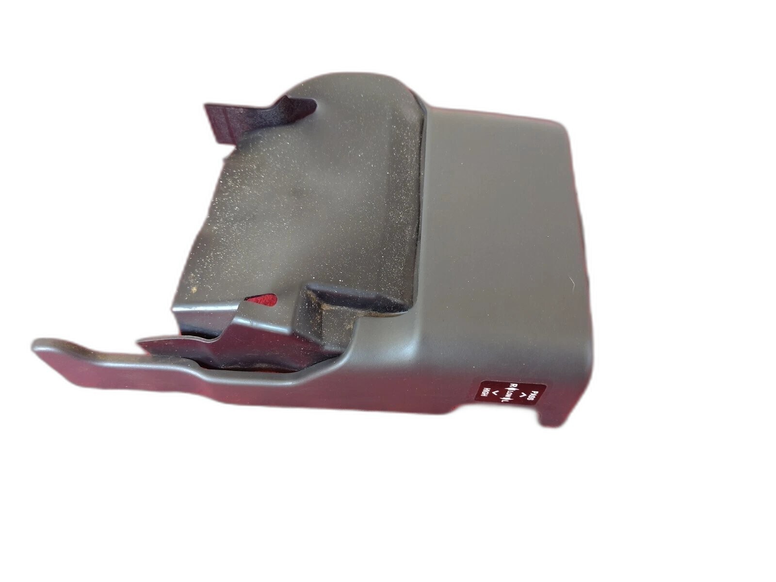 Isuzu Truck Forward Grafter Elf NPR NKR Steering Column Upper Cover Trim 08-24