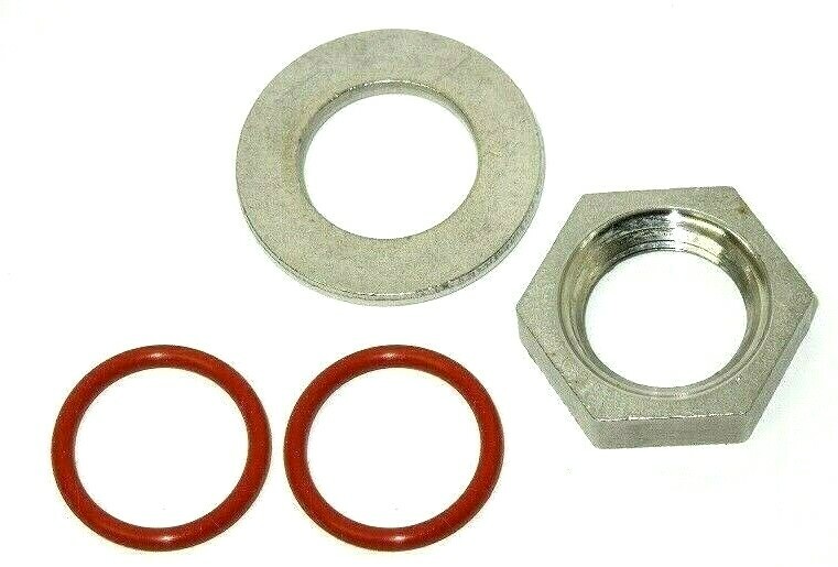 Weldless Thermometer Install Kit for Homebrew Kettle Mash Brewing Beer 700KIT