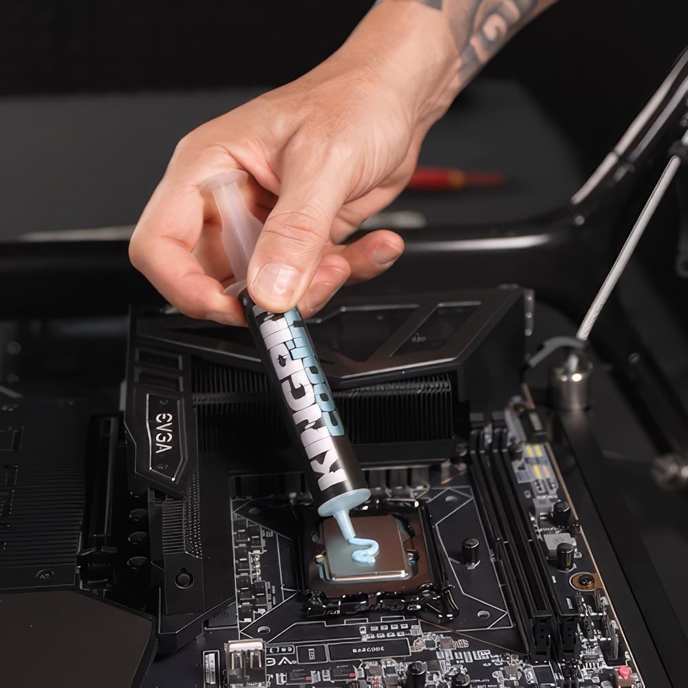 Kingpin Cooling KPx Ultimate Performance Thermal Paste, 30g
