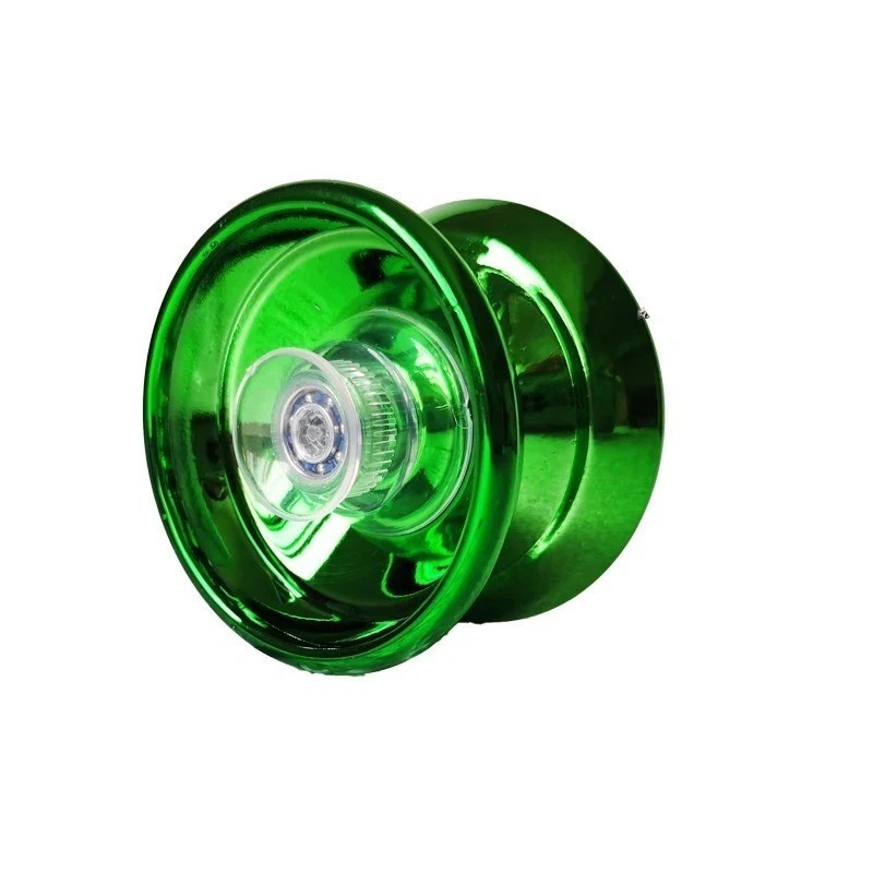 NEW Pro Metal Yoyo Ball for Kids & Adults, Beginner to Pro with Accessories