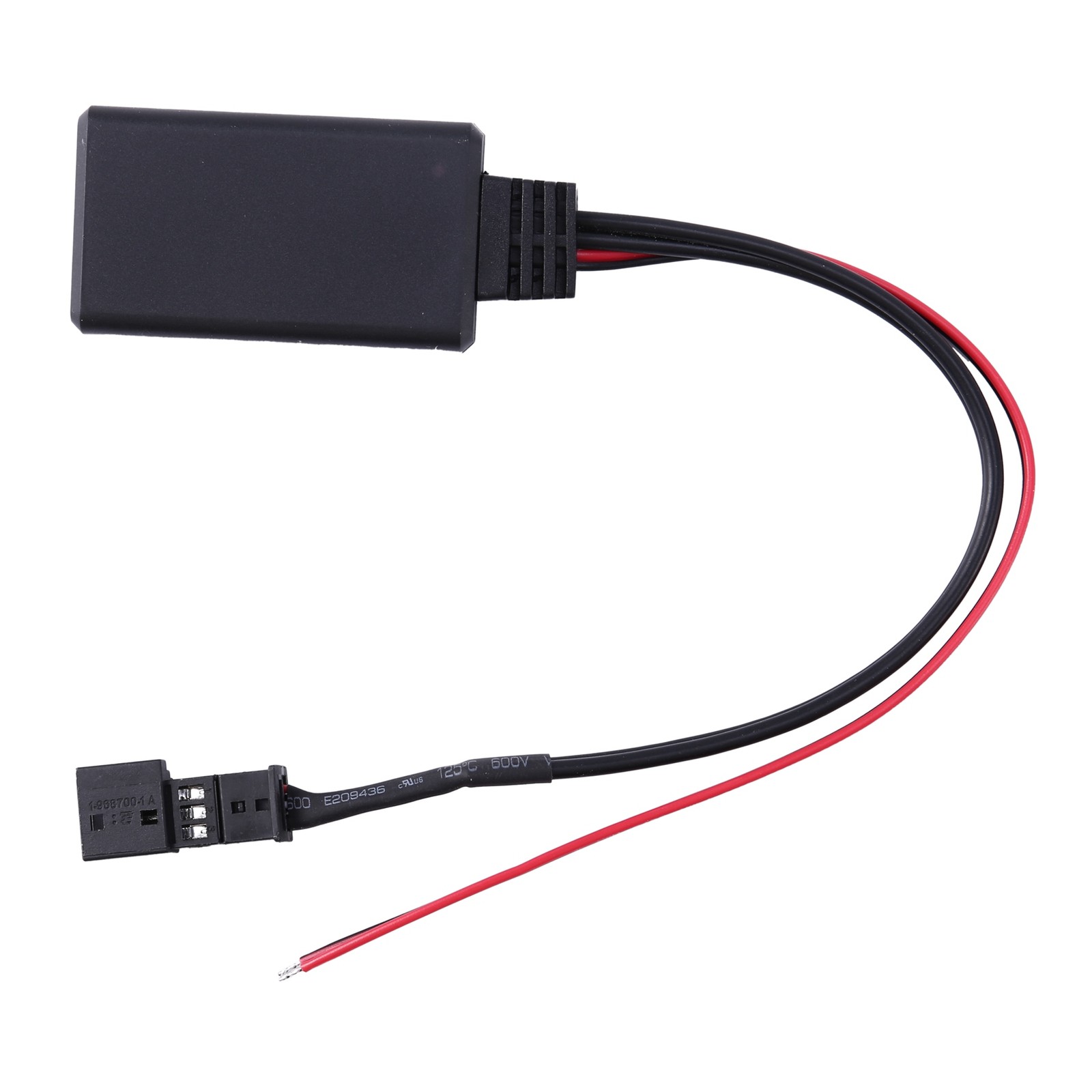 Car Bluetooth Module Aux-In Audio for E39 E46 E38 E53 16:9 Navigation3333