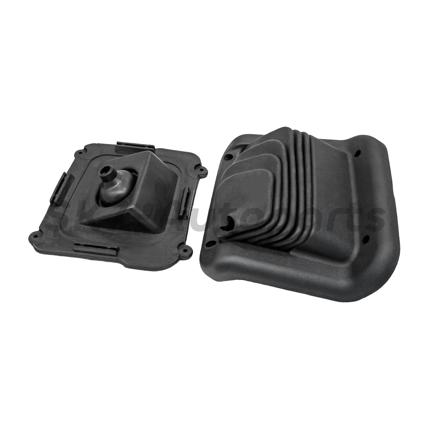 For 1990 91 92 93 94 Ford F150 F250 F350 Pickup Transfer Case Shift Boot Cover