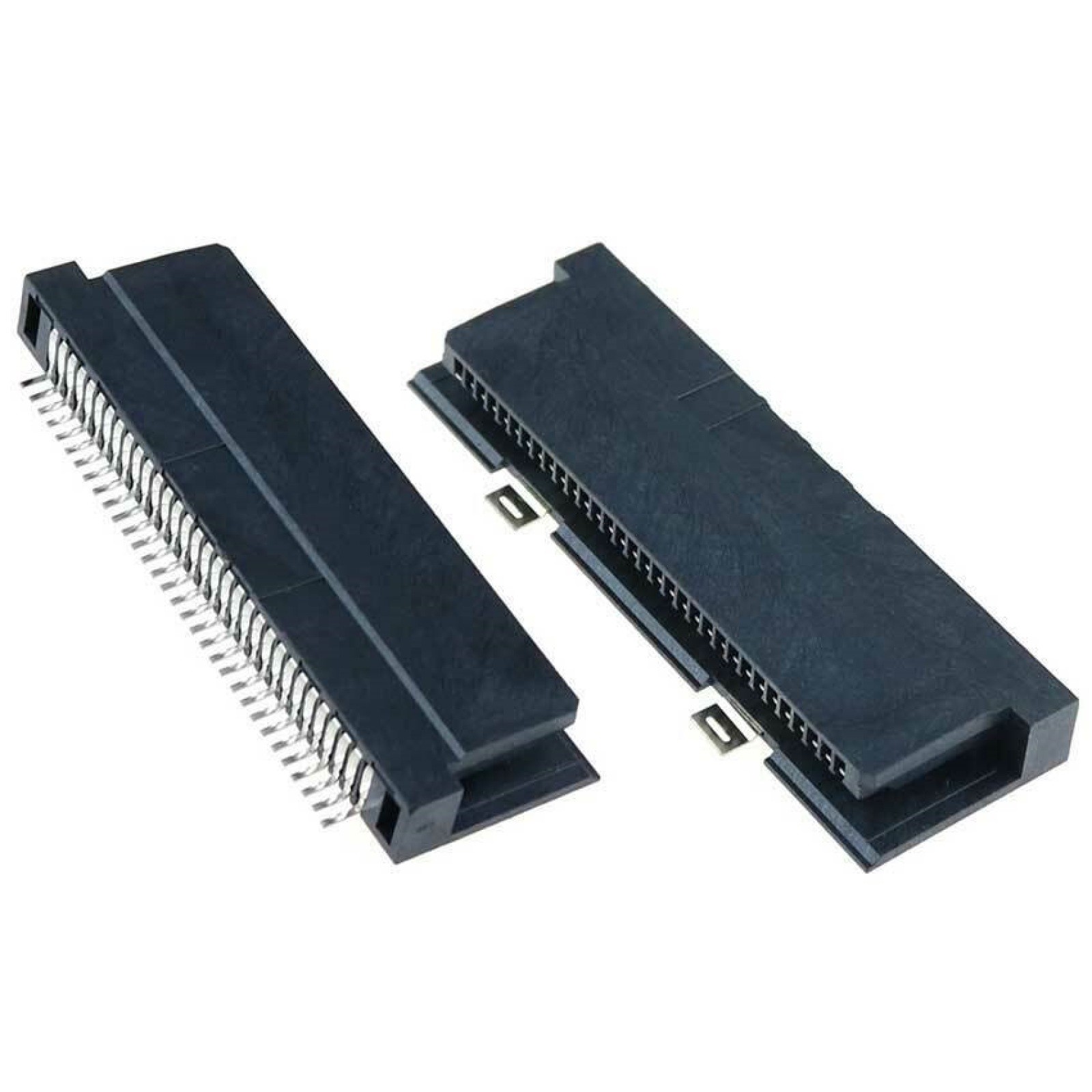 32Pin Game Card Slot Cartridge Reader Adapter For GBA NDS Game Host Replacement*