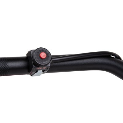 Tusk Engine Kill Switch For KTM 525 SX 4-Stroke 2003-2006