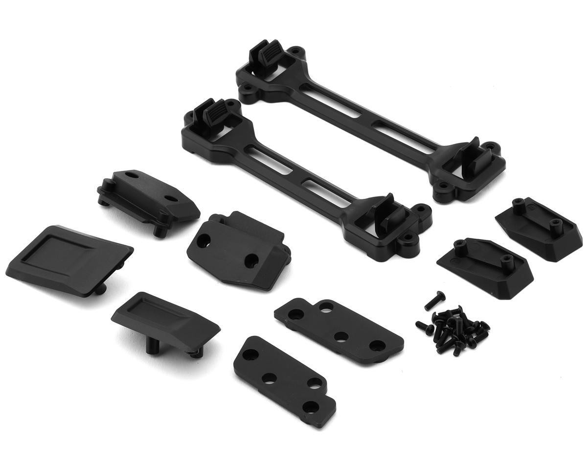 Traxxas Slash Clipless Conversion Kit - Modernize Your RC Body Mounting TRX6934