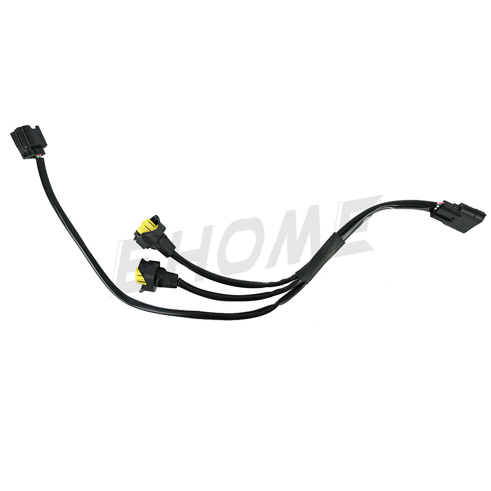 For 2016-2019 Nissan Maxima Fog Light Wiring Harness 24070-4RA0B NEW