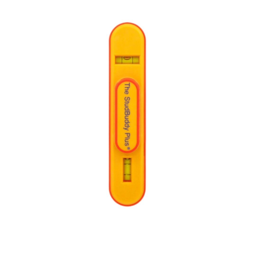 The StudBuddy Plus Magnetic Stud Finder New