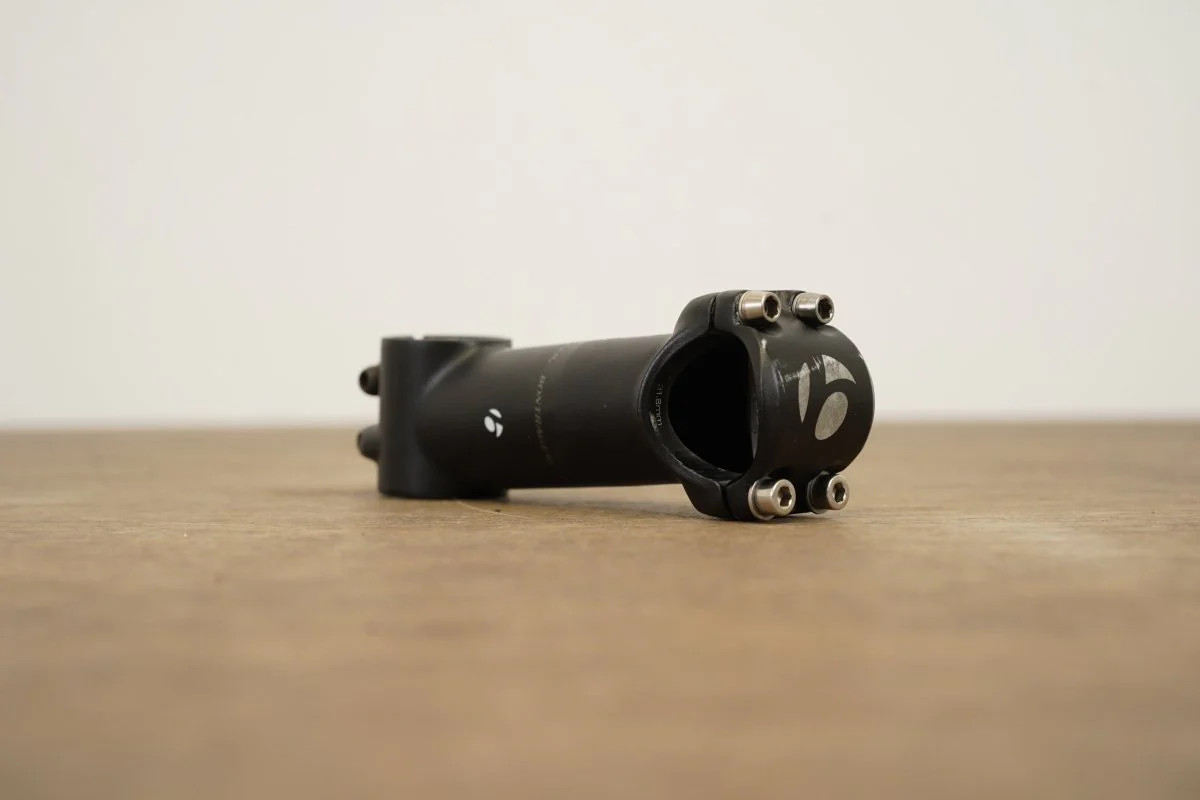 Bontrager RL 110mm ±7 Degree Alloy Road Stem 149g 1 1/8" 31.8mm