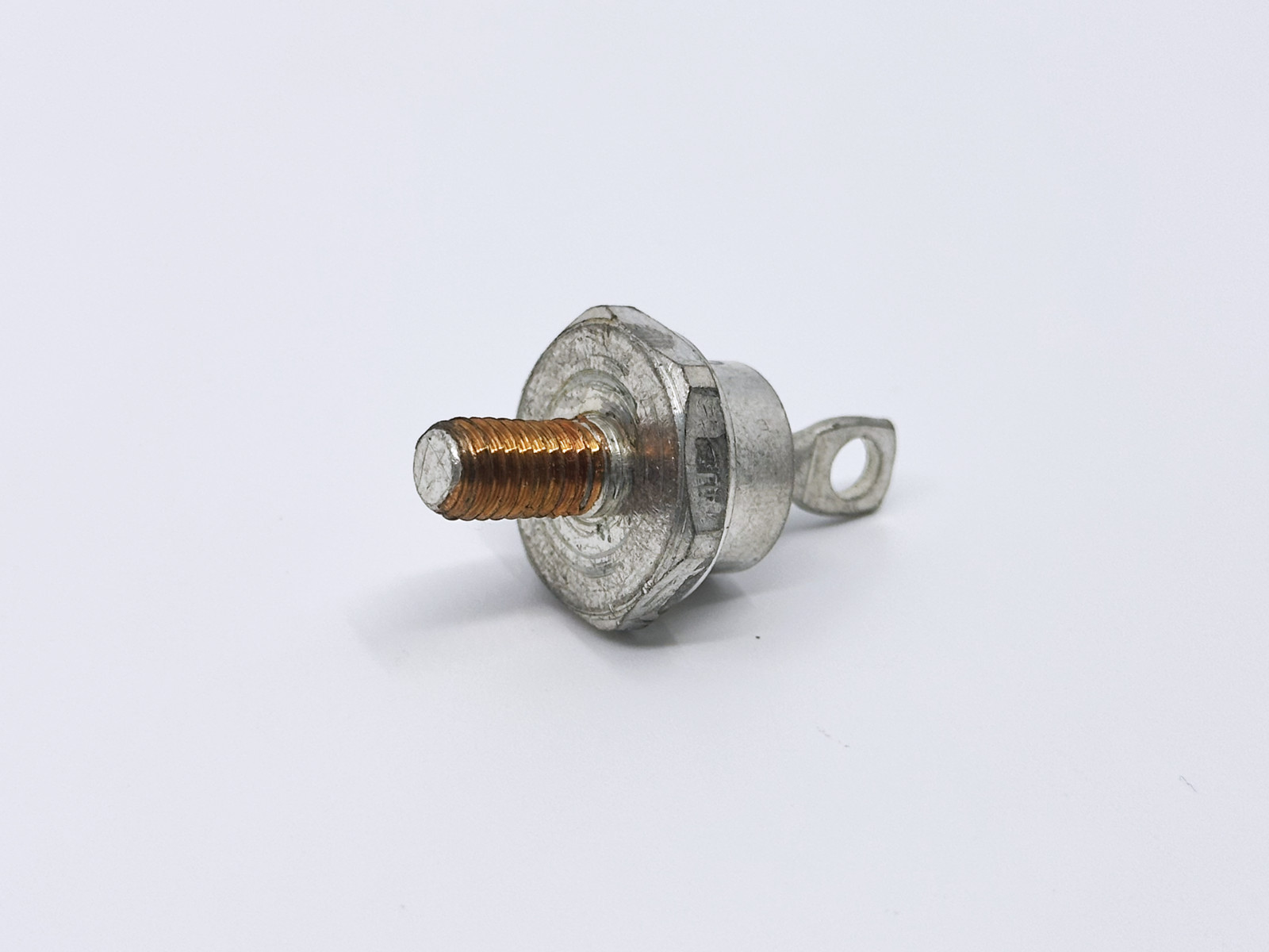 UES806 Unitrode Ultrafast Rectifier Diode 400V 50A 50ns DO-5