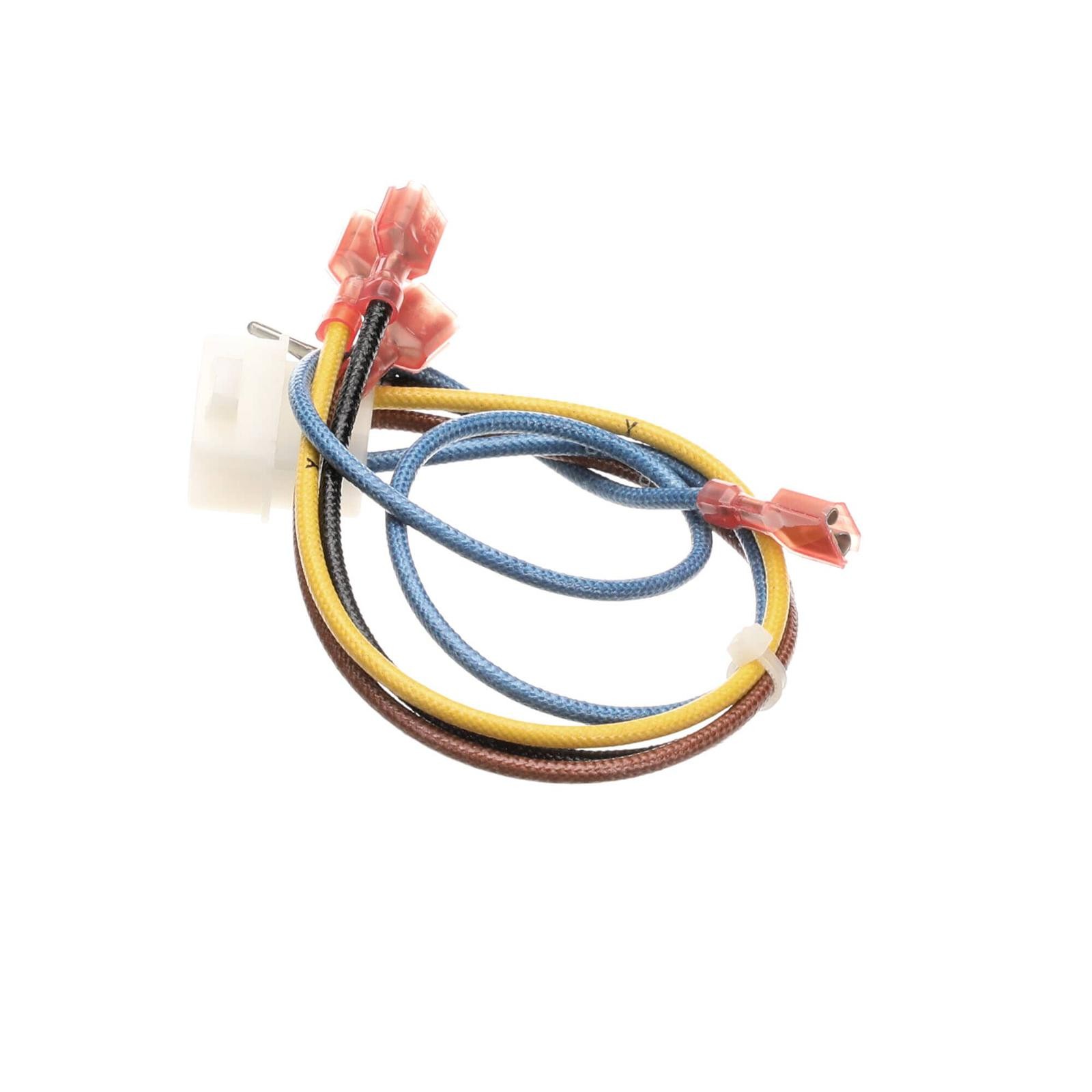 ADAPTER MAIN MOTOR 369498 - Genuine OEM Replacement Part