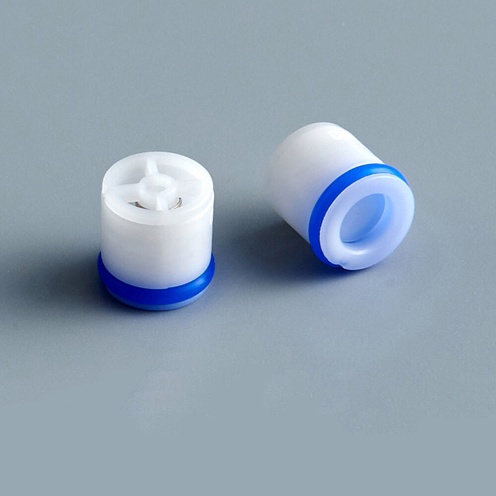 10mm-32mm Plastic Insert Check Valve Non-Return One Way Water Control
