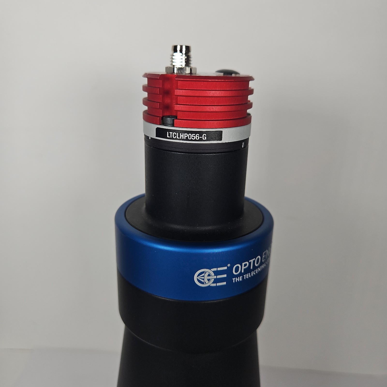 Opto Engineering LTCLHP056-G Light Source Telecentric Illuminator Beam with Cord