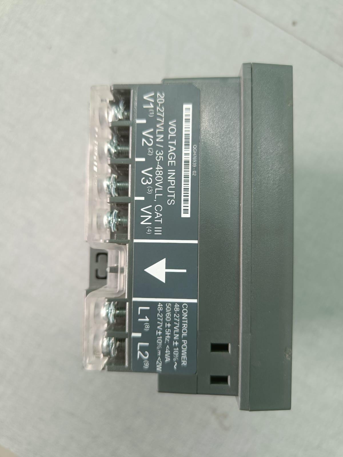 SCHENIDER ELECTRIC EasyLogic EM6436H LED Power Meter