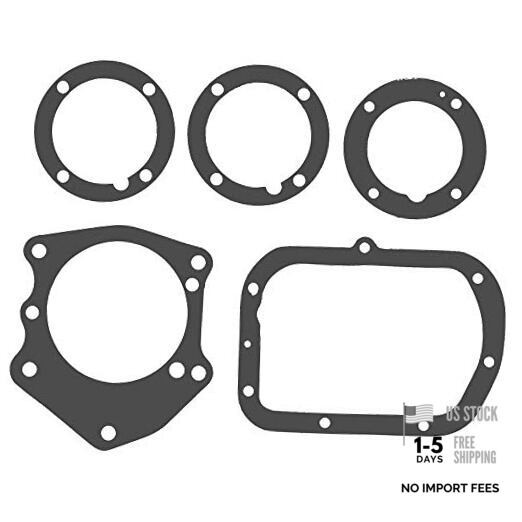 TS 30118 Manual Transmission Gasket Set