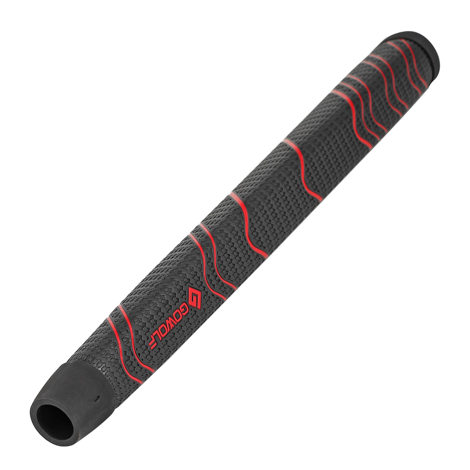 New 2pcs Gowolf Golf Putter Grips Ultra Mid Slim 2.0 Non-slip