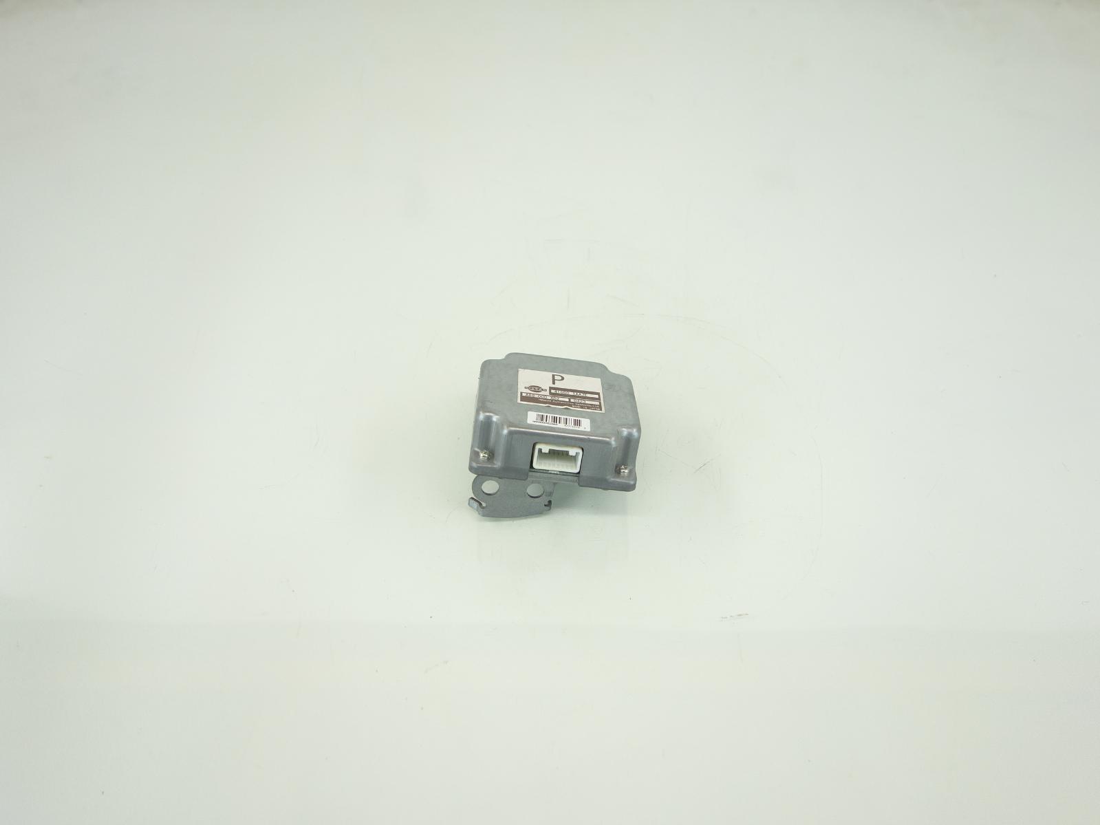 10 NISSAN MURANO 3.5L AT AWD CVT Transfer Case Relay Control Module 416501AA7E